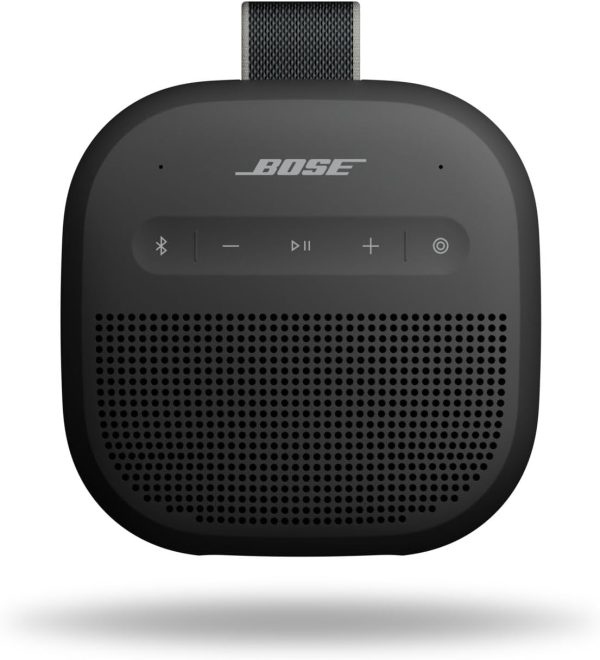 Bose SoundLink Micro Bluetooth Speaker (2nd Gen)