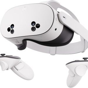 Meta Quest 3S 128GB - Dive into Mixed Reality