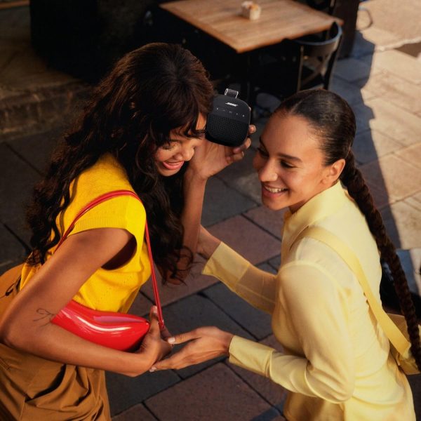 Bose SoundLink Micro Bluetooth Speaker (2nd Gen) - Image 2