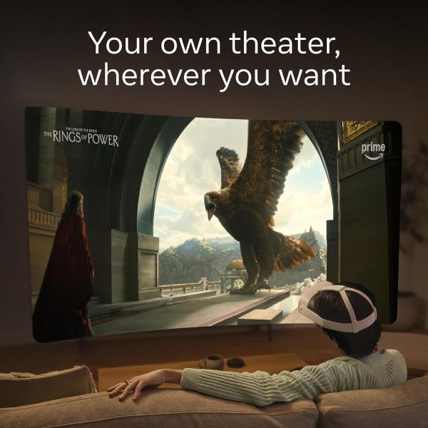 Meta Quest 3S 128GB - Dive into Mixed Reality - Image 2