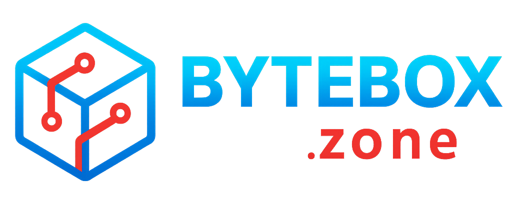 ByteBox.zone
