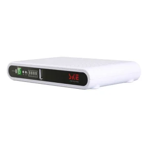 10800mAh UPS  Uninterruptible Power Supply Mini