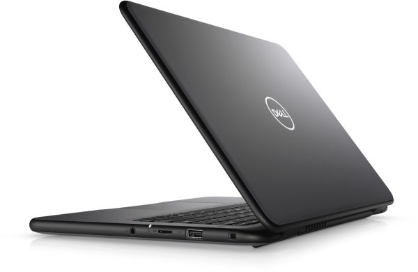Used Dell Latitude 3310 13.3" Laptop Computer