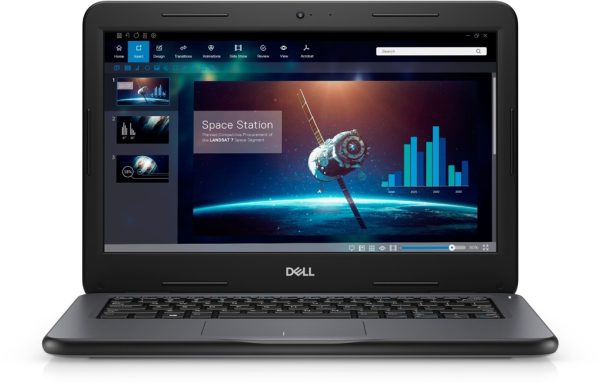 Used Dell Latitude 3310 13.3" Laptop Computer - Image 2