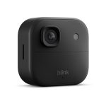 Blink Outdoor 2K+ (newest model) — Wireless smart security camera