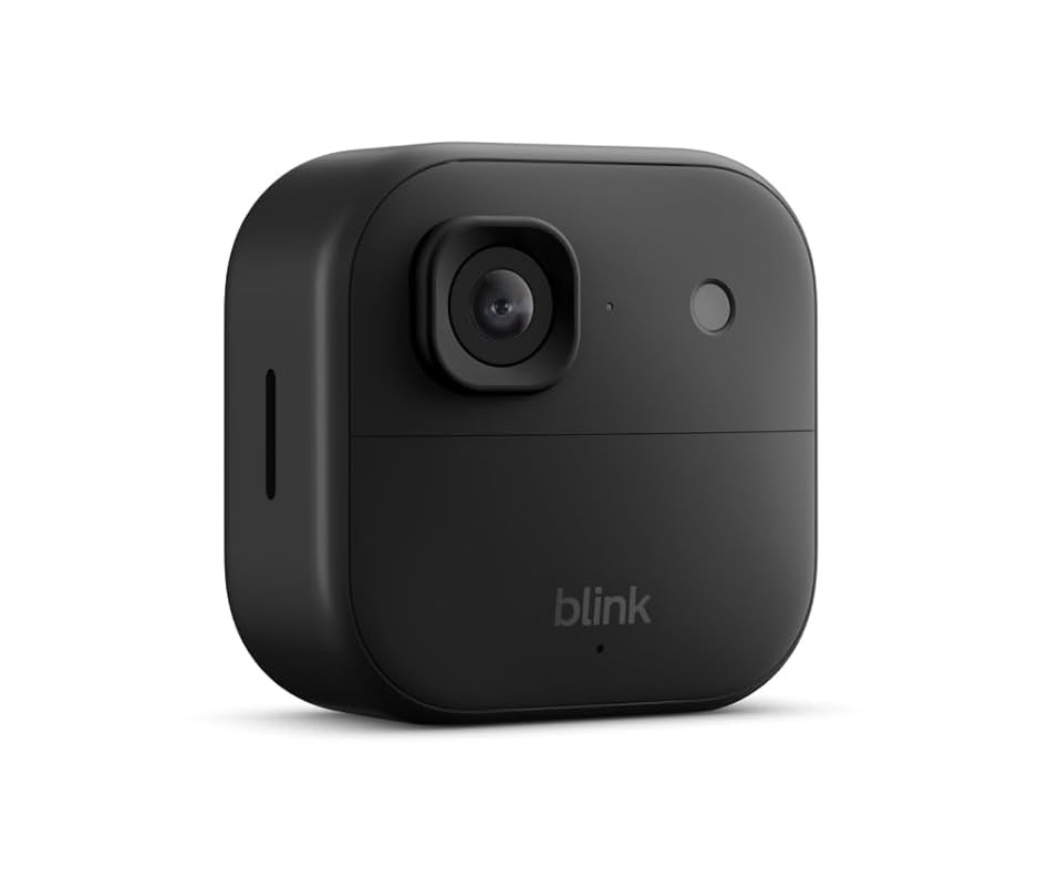 413auSP2aoL._SL1500_ Blink Outdoor 2K+ (newest model) — Wireless smart security camera - Image 1