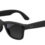 Ray-Ban Meta Glasses Sunglasses