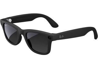 Ray-Ban Meta Glasses Sunglasses