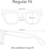 Ray-Ban Meta Glasses Sunglasses - Image 3