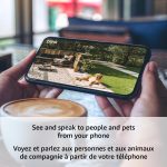 Blink Outdoor 4 Security Cameras ? 2 camera system - Image 3