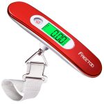 FREETOO Luggage Scale 50Kg