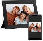 10.1 Inch WiFi Digital Picture Frame