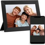 10.1 Inch WiFi Digital Picture Frame