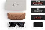 Ray-Ban Meta Glasses Sunglasses - Image 2