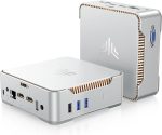 KAMRUI Essenx E2 Mini Computer Win11 Pro