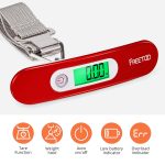FREETOO Luggage Scale 50Kg - Image 4