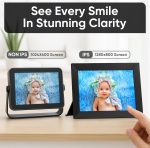 10.1 Inch WiFi Digital Picture Frame - Image 6