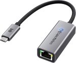 Cable Matters USB C to 5Gb Ethernet Adapter