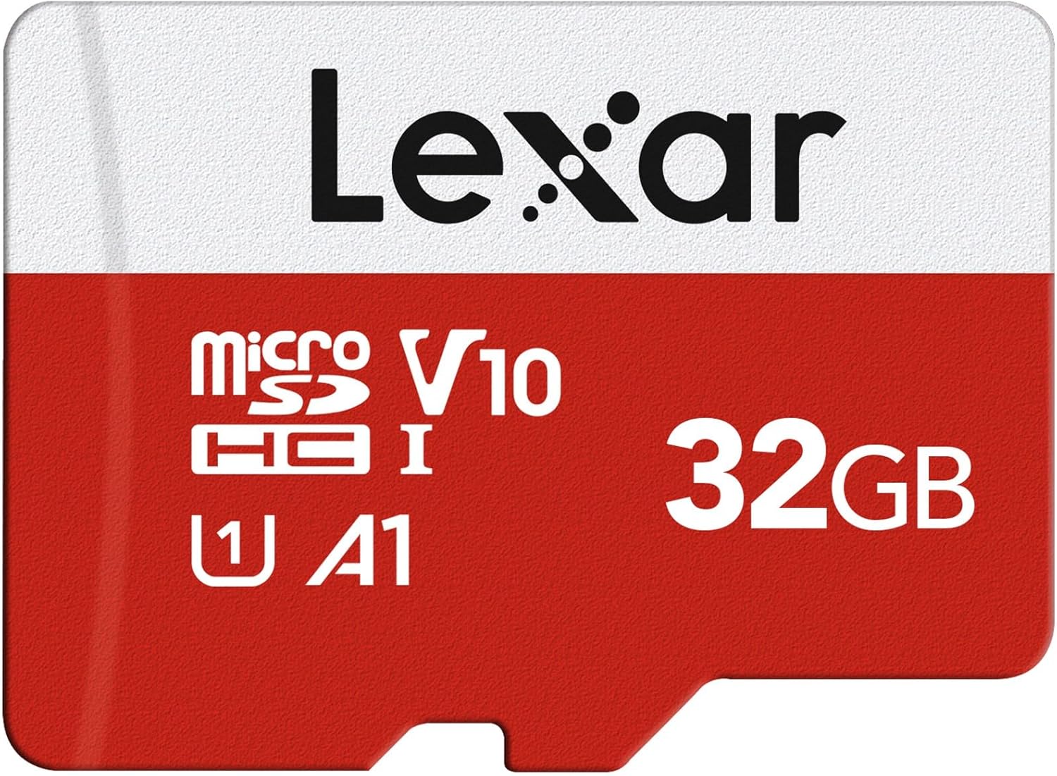 71ApJxL4u1L._AC_SL1500_ Lexar E-Series 32GB Micro SD Card - Image 1