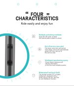 Omni IoT eScooter IP67 waterproof BLE - Image 2