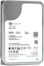 Seagate Exos X22 22TB SATA 7200RPM 3.5" - Image 2