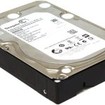 Seagate 6 TB Enterprise HDD SATA