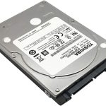 Toshiba 2TB 5400RPM 128MB Cache SATA 6