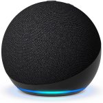 Amazon Echo Dot (newest model)
