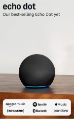Amazon Echo Dot (newest model) - Image 4