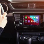 JENSEN J1CA7-BUC 7-inch Certified Apple CarPlay Android Auto - Image 3