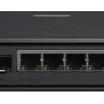 Mikrotik hAP ax S Wifi Router