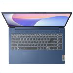 LENOVO IdeaPad Slim 3 15IAN8 : Intel® N100 | 8GB DDR5 RAM , 256GB SSD