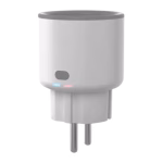 SONOFF S60 iPlug Wi-Fi Smart Plug with Power Monitoring