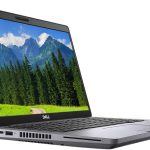 Dell Latitude 5411, Intel Core i5 10th gen, 16GB RAM, 512GB NVME SSD, 14 inch Touch Screen