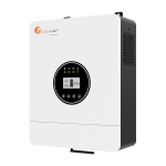 Felicity IVEM6048-II high-frequency 6kW (6000W) 48V pure sine wave hybrid solar inverter